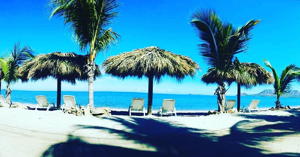 Hotel El Cayito Beach Resort Montecristi San Fernando de Monte Cristi Extérieur photo