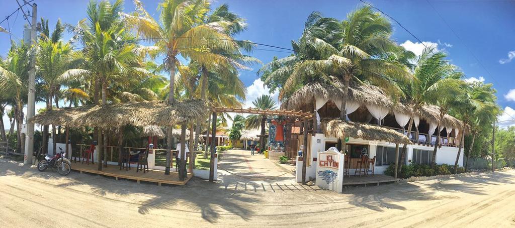Hotel El Cayito Beach Resort Montecristi San Fernando de Monte Cristi Extérieur photo